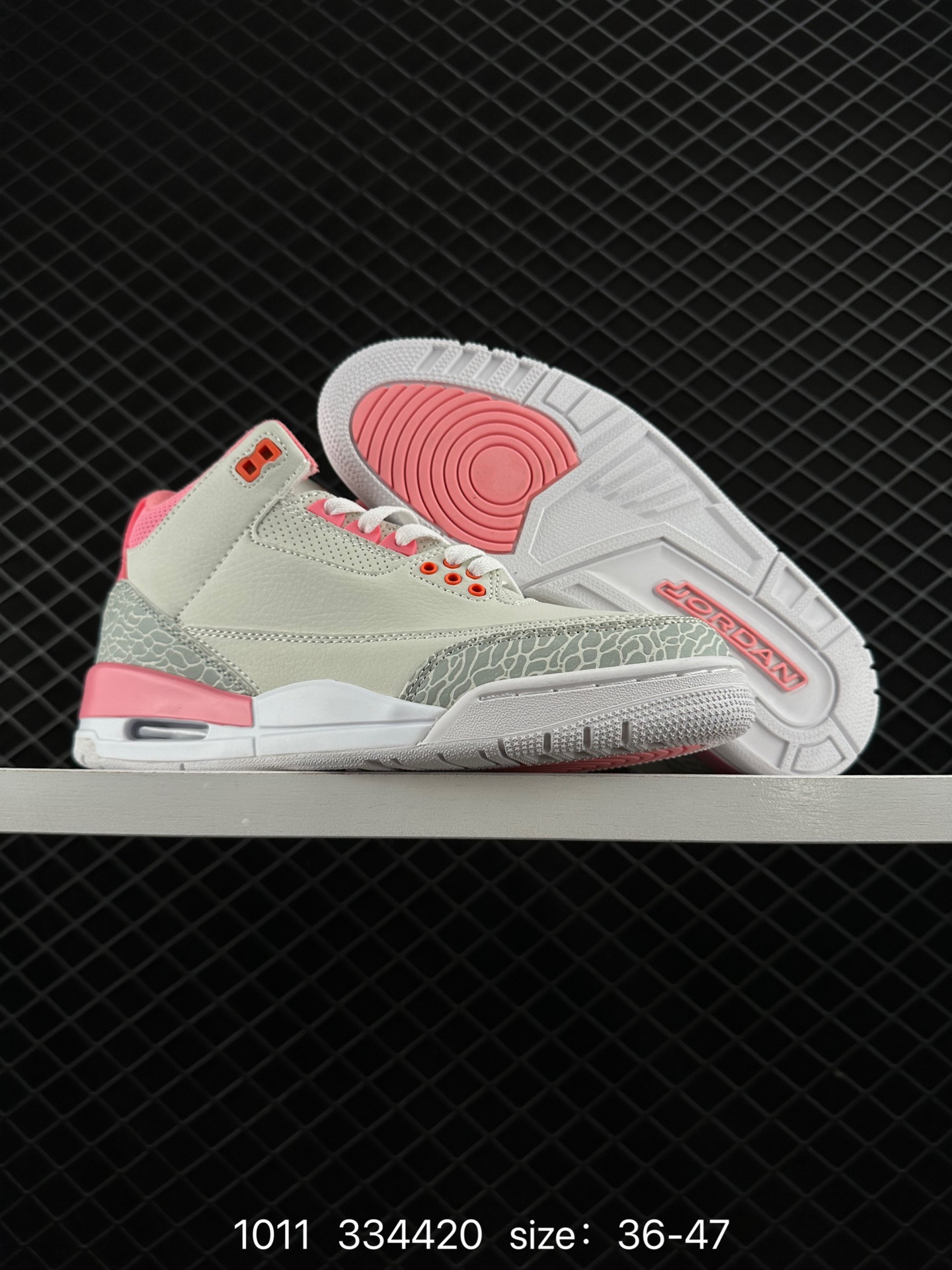 Nike Air Jordan 3 Retro SE